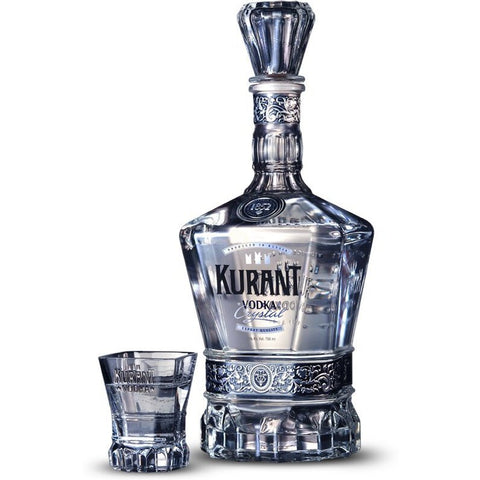 Kurant Crystal Vodka