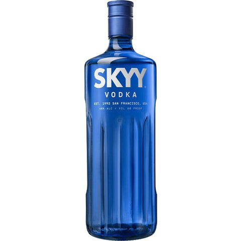 Skyy Vodka L