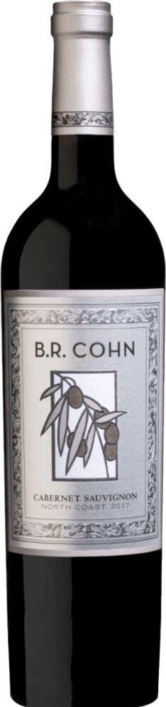 B. R. Cohn Silver Label Cabernet Sauvignon
