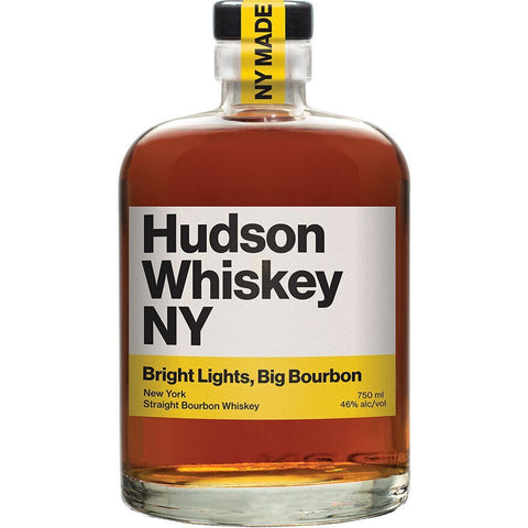 Hudson Baby Bourbon (discontinued)