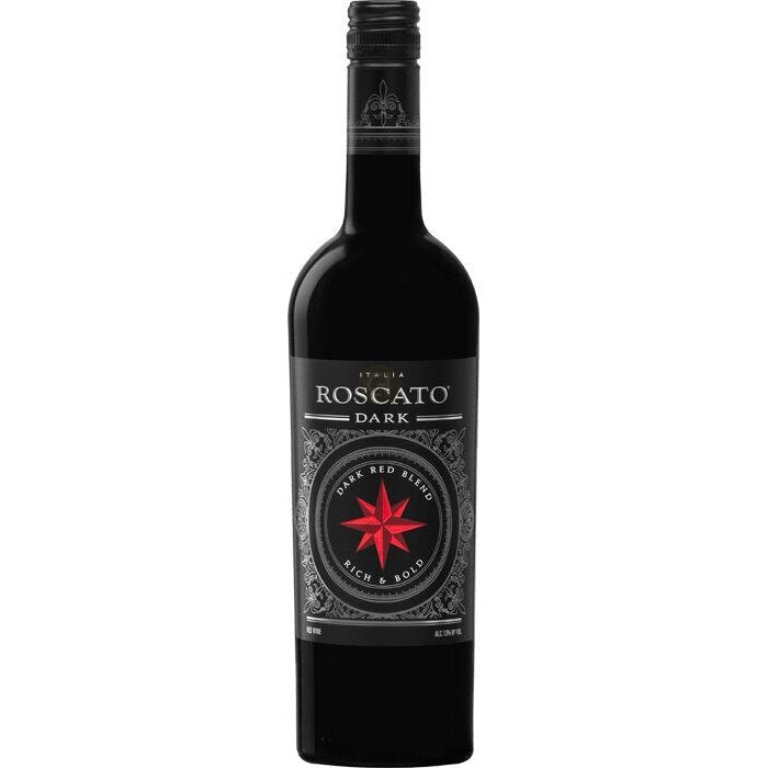 Roscato Dark Rich Bold Red Blend – Five Towns Wine & Liquor