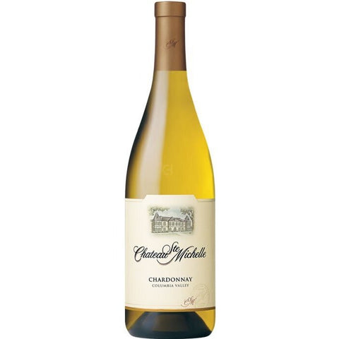 Chateau Ste Michelle Chardonnay