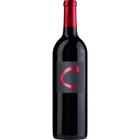 Covenant Wines Red C Cabernet Sauvignon