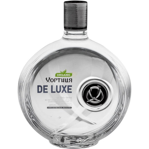 Khortytsa De Luxe