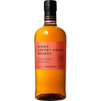 Nikka Coffey Grain Japanese Whisky