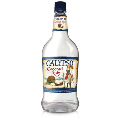 Calypso Rum Cocount Rum Liter
