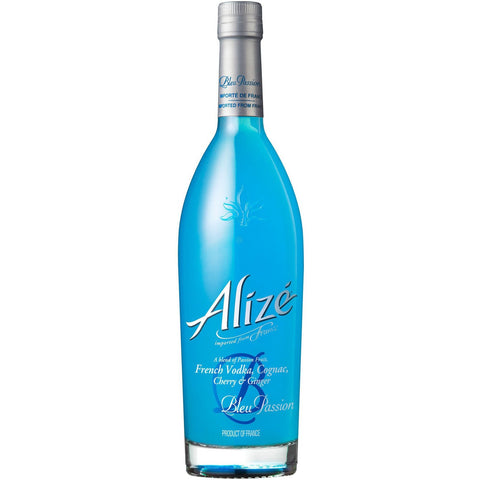 Alizé Bleu Passion