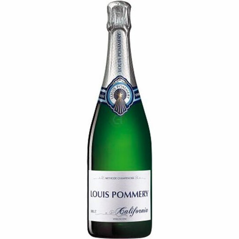 Louis Pommery Brut