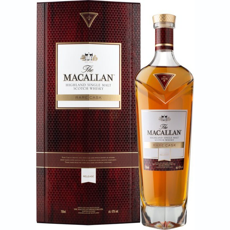 MACALLAN 2021-