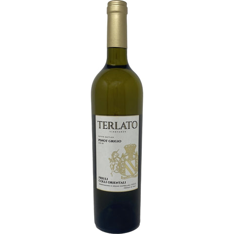 Terlato Friuli Pinot Grigio