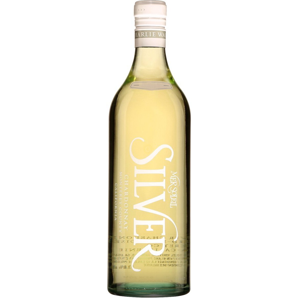 Mer Soleil Silver Unoaked Chardonnay – Five Towns Wine & Liquor