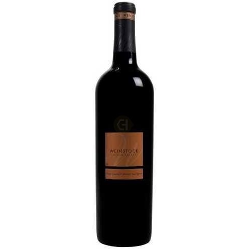 Weinstock Cellar Reserve Cabernet Sauvignon Mevushal – Five Towns Wine ...