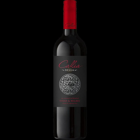 Callia "BELLA" Syrah & Malbec Blend