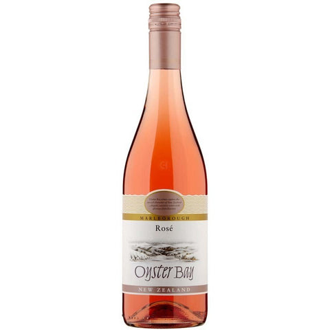 Oyster Bay Rose