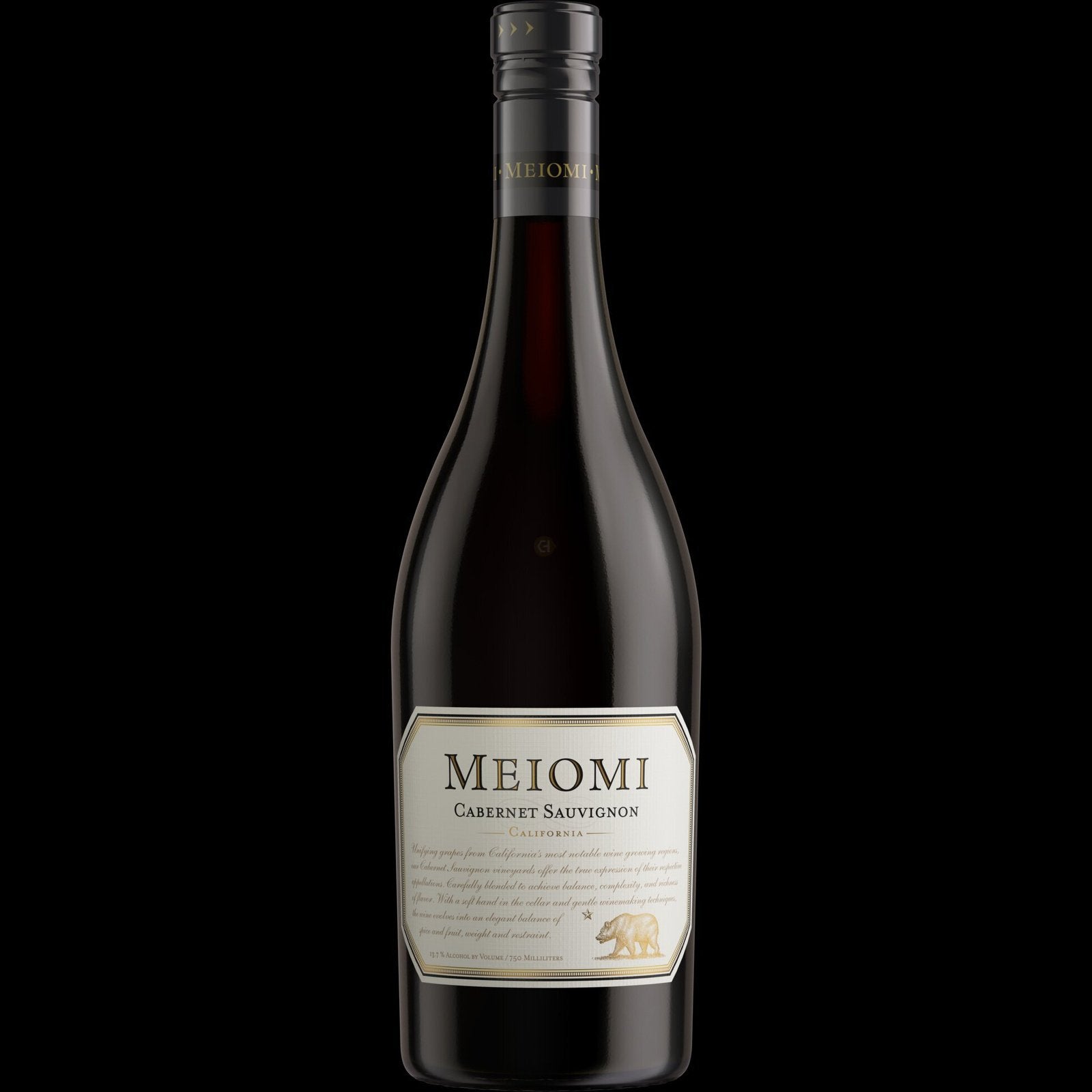 Meiomi Cabernet Sauvignon Red Wine Five Towns Wine And Liquor