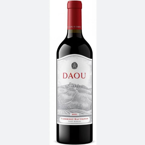 Daou Cabernet Sauvignon