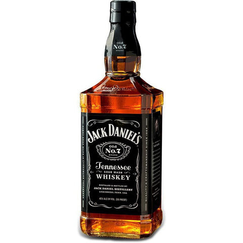 Jack Daniel's Tennessee Whiskey Vlack 1.7L