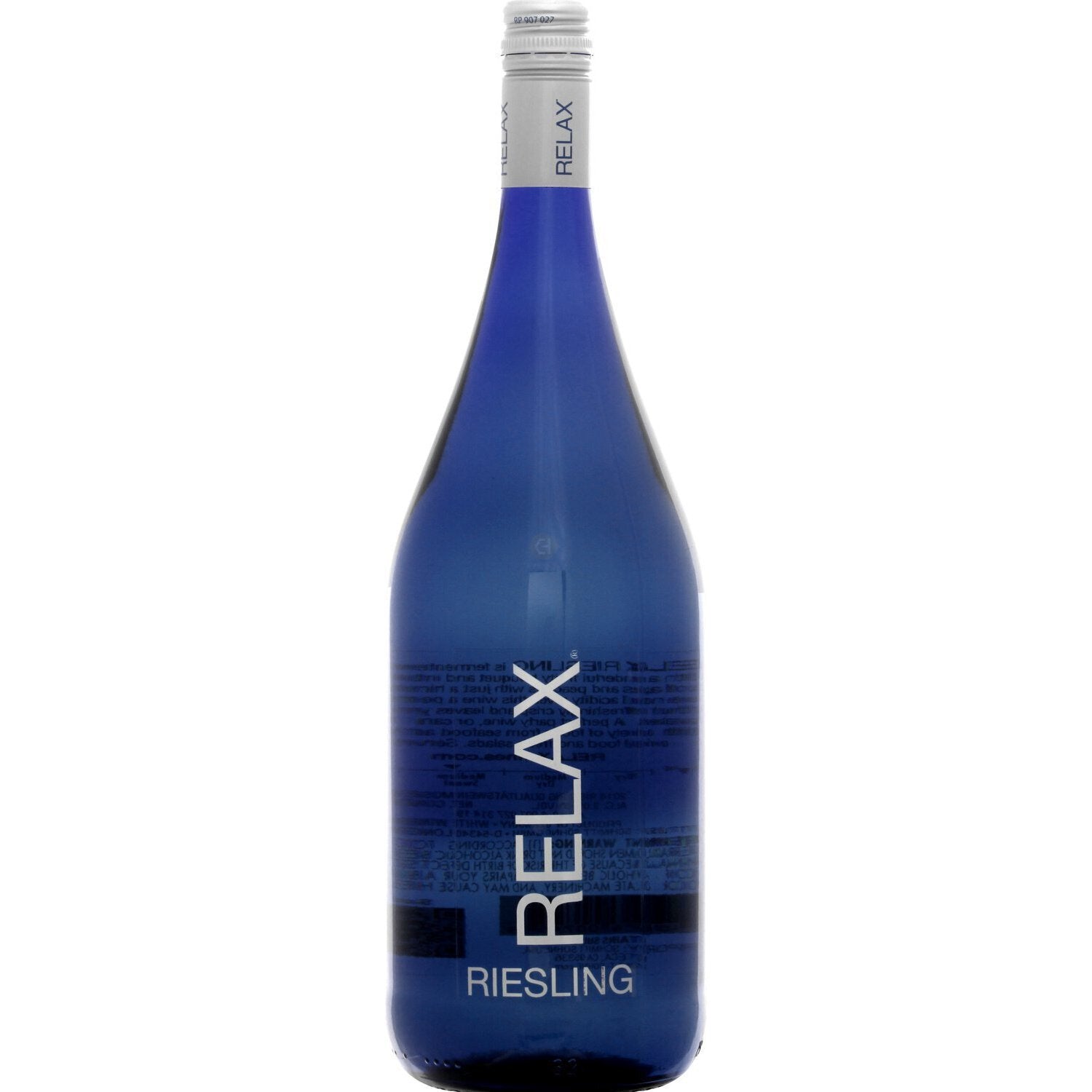 Relax Riesling – Five Towns Wine & Liquor