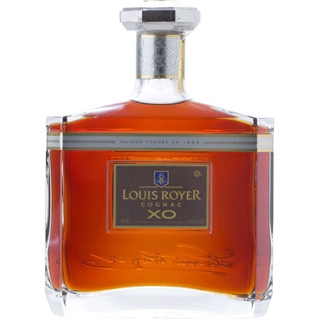 Louis Royer Xo Cognac Kosher For Passover Five Towns Wine & Liquor