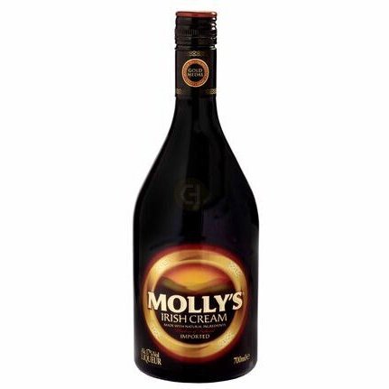 Molly's Irish Cream