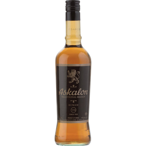 Askalon Traditional Brandy