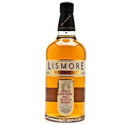 Lismore 6 Year Speyside