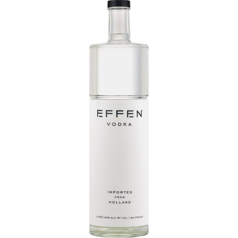 Effen Regular Vodka 1 Liter