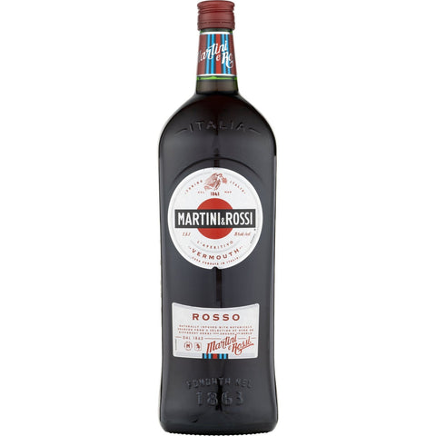 Martini & Rossi Rosso Sweet Vermouth