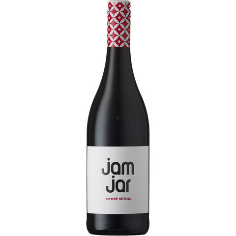 Jam Jar Sweet Shiraz