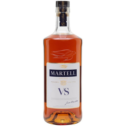 Martell Vs