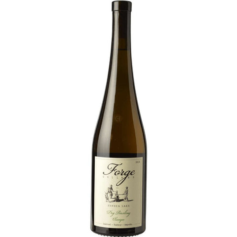 Forge Cellars Dry Riesling "Classique"