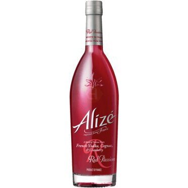 Alizé Red Passion