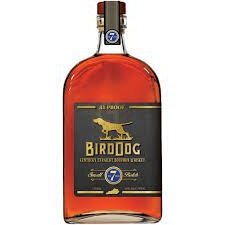 Bird Dog Small Batch 7 year Bourbon