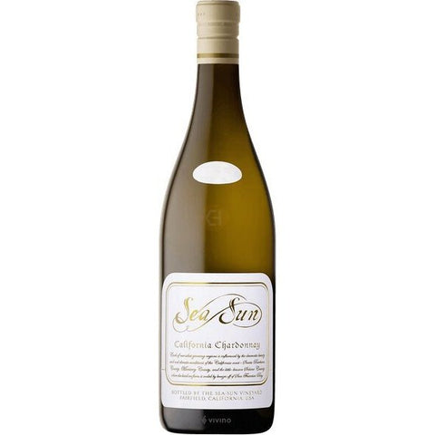 Sea Sun Chardonnay