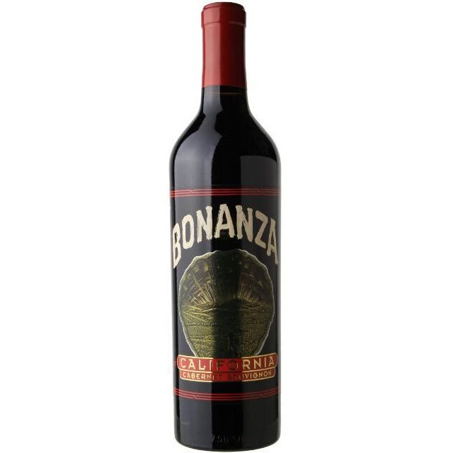 Bonanza Cabernet Sauvignon – Five Towns Wine & Liquor