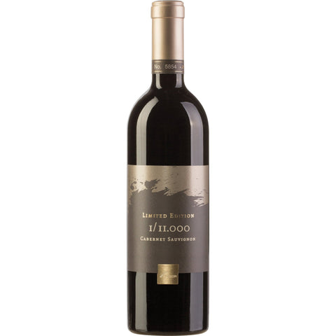 Tabor Limited Edition Cabernet Sauvignon