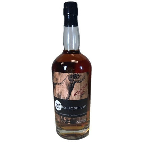 Taconic Single Malt