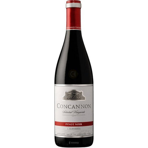 Concannon Selected Vineyards Pinot Noir