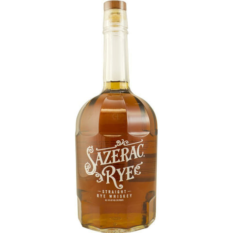 Sazerac 6 Year Old Straight Rye Whiskey