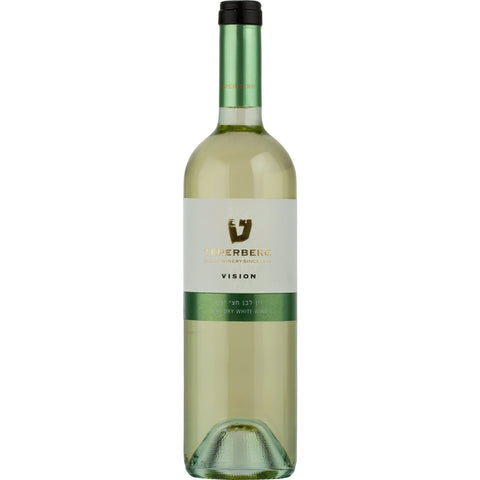 Teperberg Vision Semi Dry White Wine