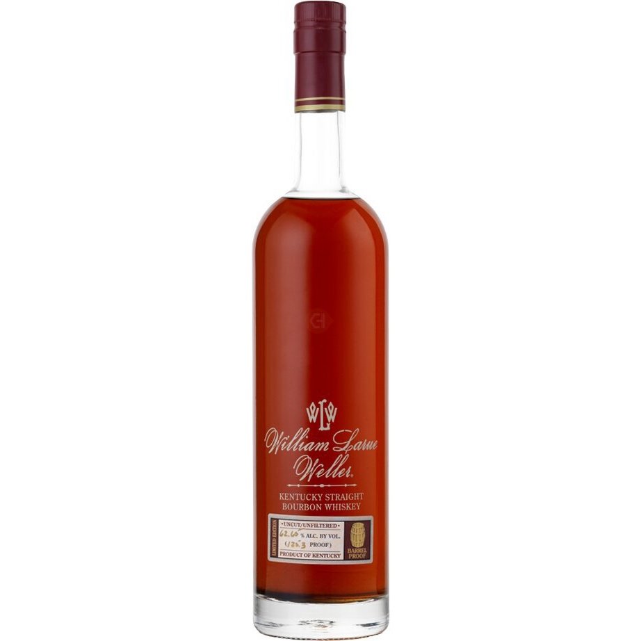 William Larue Weller Bourbon – Five Towns Wine & Liquor