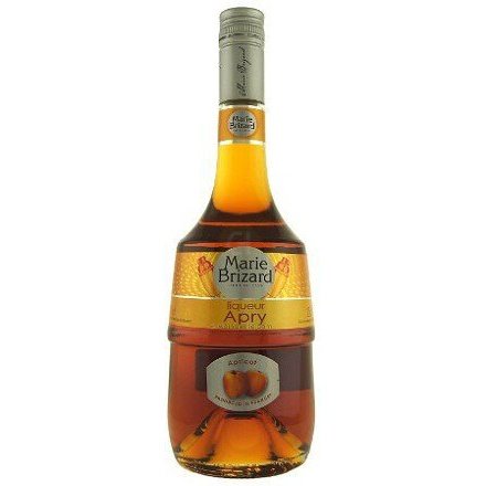 Apry Brizard Apry Apricot Liqueur – Five Towns Wine & Liquor