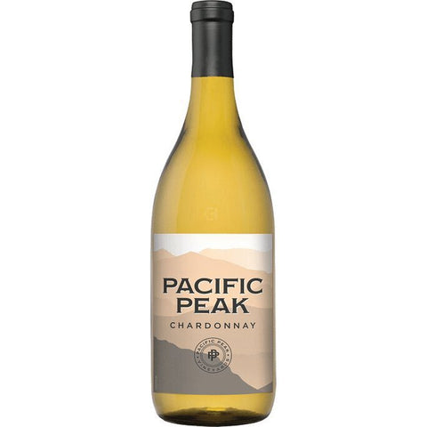 Pacific Peak Chardonnay