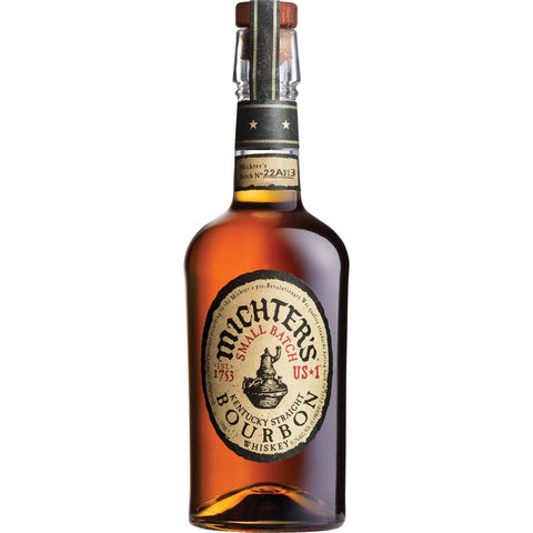 Michter's US1 Kentucky Straight Bourbon