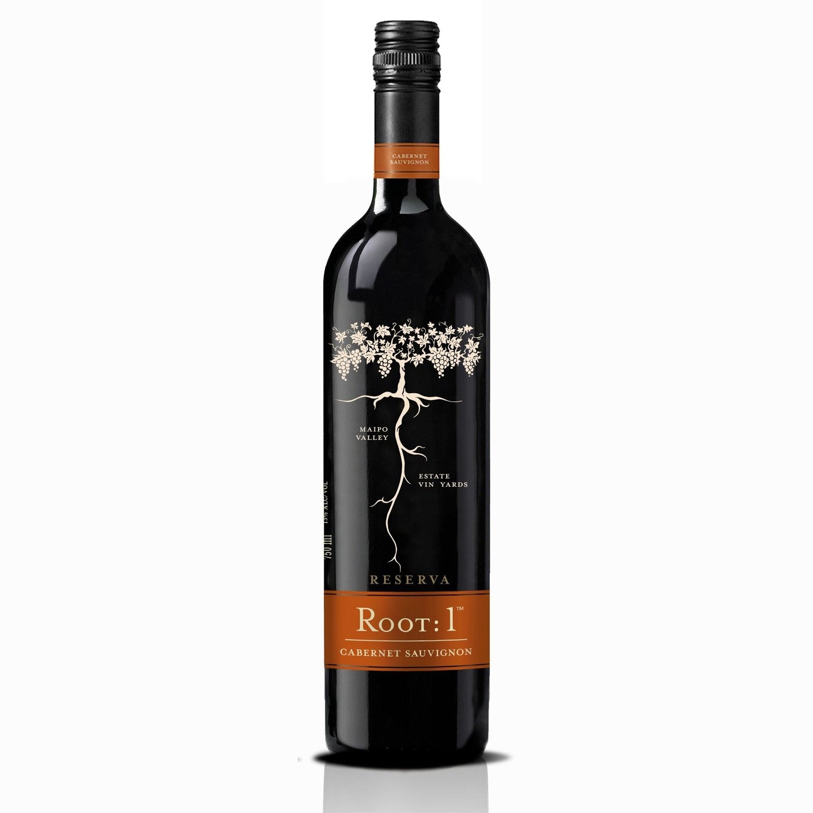 Rootwine Root:1 Cabernet Sauvignon – Five Towns Wine & Liquor