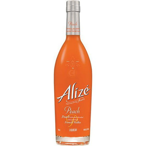 Alizé Peach