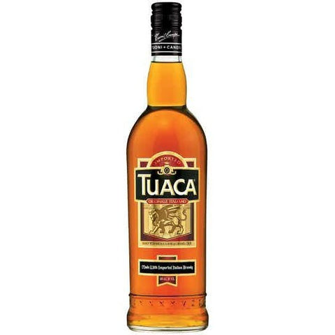 Tuaca Italian Brandy Liqueur