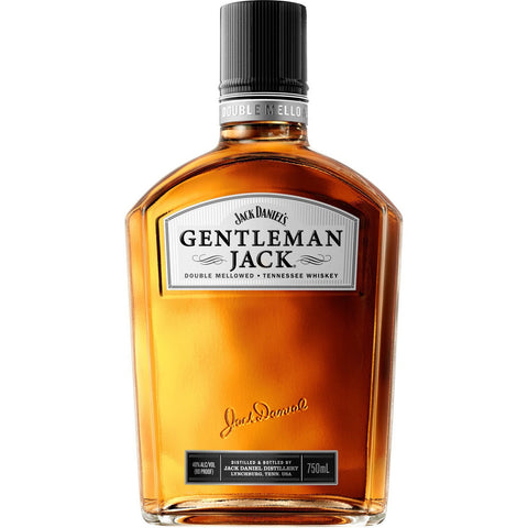 Jack Daniel's Gentleman  Whiskey