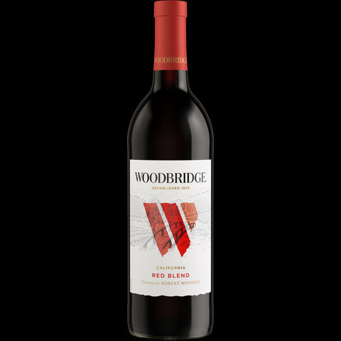 Woodbridge Red Blend Red Wine