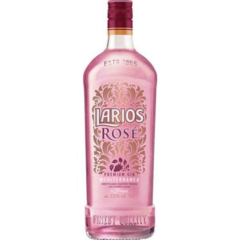 Larios Gin Rosé